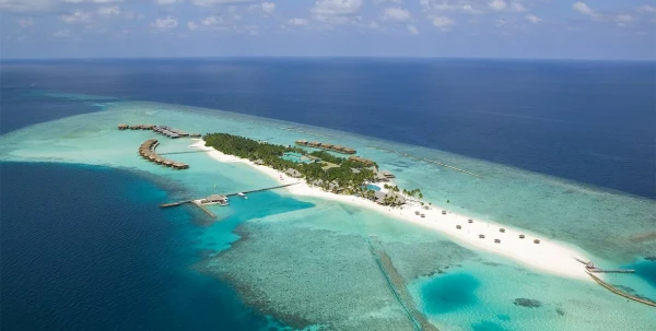 Veligandu Maldives Resort Island ****, Maledivy 2