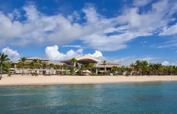 Hotel Le Meridien Ile Maurice *****, Maurícius, Pointe aux Piments 4