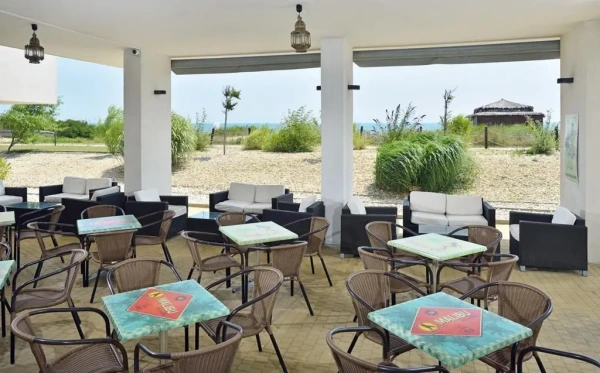 Sol Luna Bay Resort ****, Obzor, Bulharsko 13