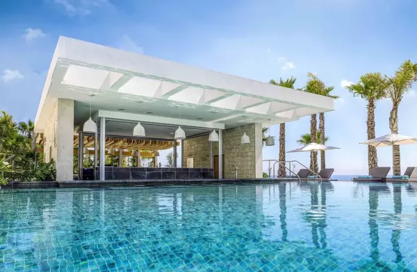 Amavi, MadeForTwo Hotels *****, Paphos, Cyprus 7