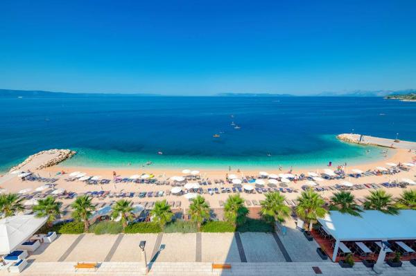 Hotel Medora Auri Family Beach Resort ****, Podgora, Chorvátsko 6