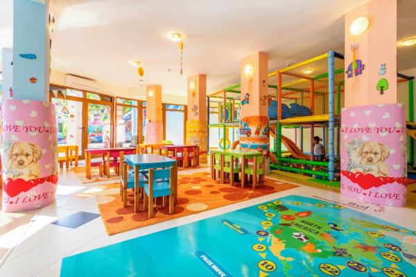Sol Nessebar Bay and Mare Resort ****, Nesebar, Bulharsko 15