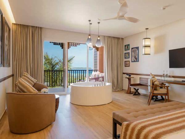 The Mora Zanzibar *****, Matemwe, Zanzibar 10