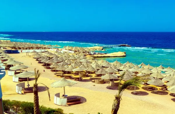 Serenity Alpha Beach (ex. Serenity Makadi Beach) Hotel *****, Hurghada, Egypt 9