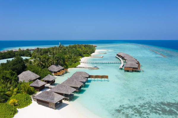 Veligandu Maldives Resort Island ****, Maledivy 18