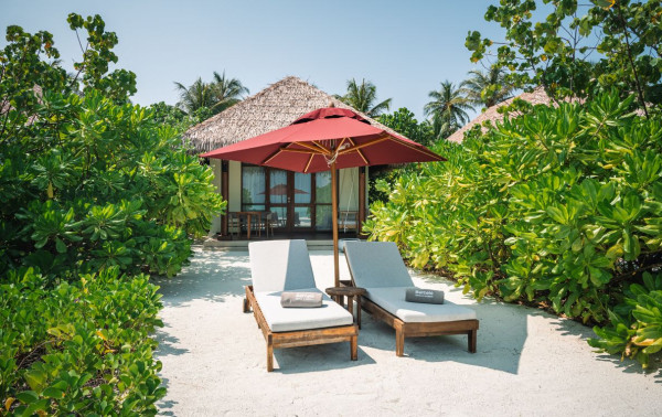 Barceló Whale Lagoon Maldives *****, Maldivy 19