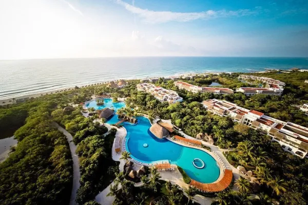 Hotel Valentin Imperial *****, Riviera Maya, Mexiko 16