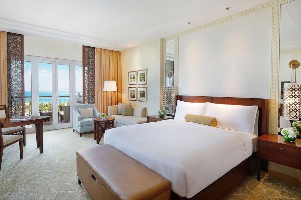 The Ritz-Carlton, Dubai***** Dubaj, Jumeirah Beach 17