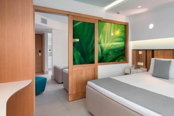 Hotel Arina Beach Resort ****, Kokkini Hani, Kréta, Grécko 4