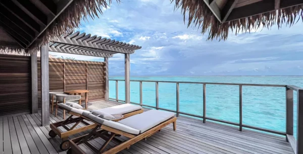 Barceló Whale Lagoon Maldives *****, Maldivy 2