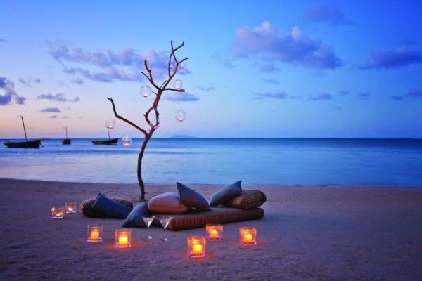 Veranda Paul and Virginie Hotel & Spa **** Maurícius, Grand Gaube 2