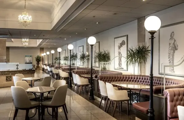 Louis Phaethon Beach Hotel ****, Paphos, Cyprus 15