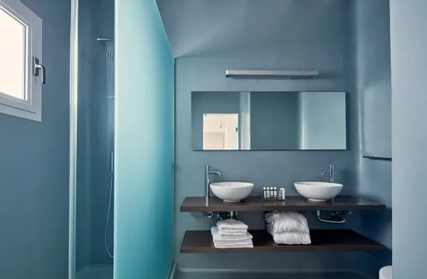 Kouros Hotel & Suites *****, Mykonos, Grécko 12