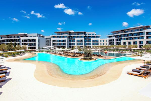 Anda Barut Collection *****, Didim, Turecko 1