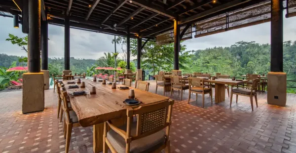 Buahan, a Banyan Tree Escape *****, Buahan, Bali 17