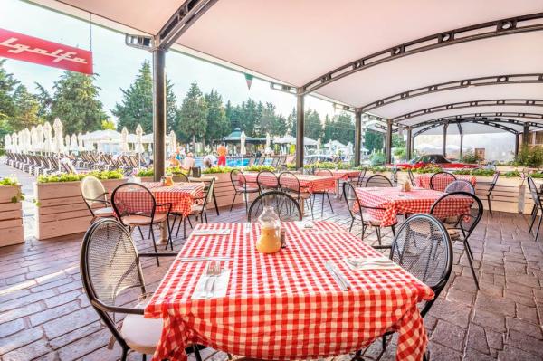 Sol Nessebar Bay and Mare Resort ****, Nesebar, Bulharsko 10