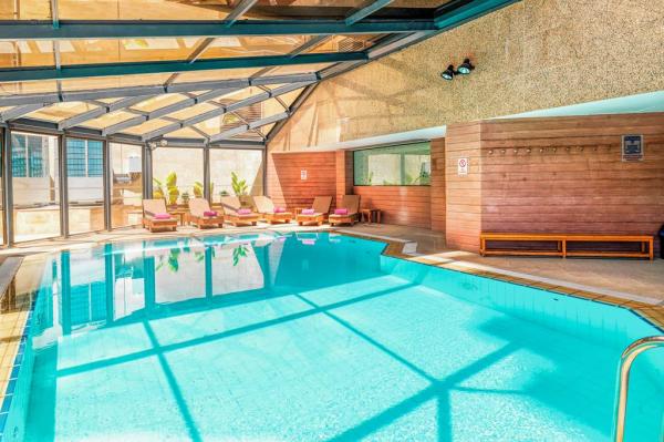 St. Raphael Resort *****, Limassol, Cyprus 13