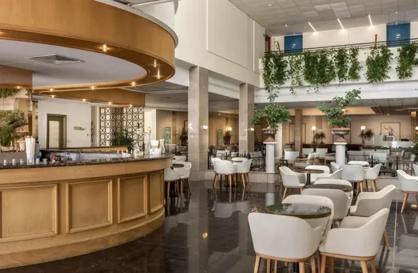 Louis Phaethon Beach Hotel ****, Paphos, Cyprus 11