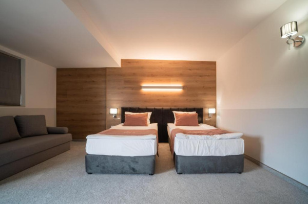 HOTEL HAVANA ****, Zlaté Piesky, Bulharsko 5