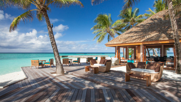 Veligandu Maldives Resort Island ****, Maledivy 9