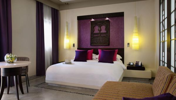 Salalah Rotana Resort *****, Omán, Salalah 13