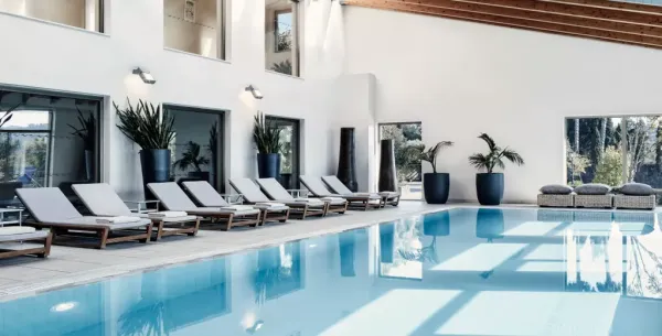 Kontokali Bay Resort & Spa *****, Kontokali, Korfu, Grécko 2