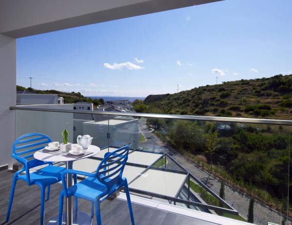 Tesoro Blu Hotel & Spa ****, Skala, Kefalónia, Grécko 12