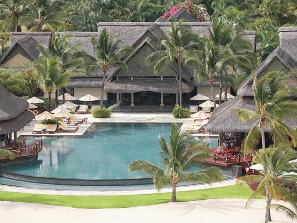 Constance Le Prince Maurice ******, Belle Mare, Maurícius 6