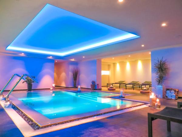 Tesoro Blu Hotel & Spa ****, Skala, Kefalónia, Grécko 7