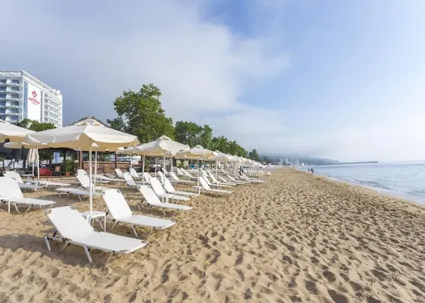 ASTORIA HOTEL ex. RIU Mare ****, Zlaté Piesky, Bulharsko 11