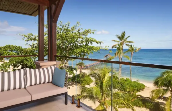 Hotel Le Meridien Ile Maurice *****, Maurícius, Pointe aux Piments 11