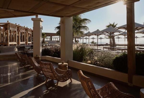 Hotel Seaside A Lifestyle Resort *****, Agia Pelagia, Kréta, Grécko 2