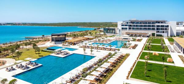 Anda Barut Collection *****, Didim, Turecko