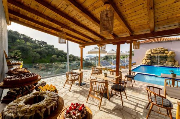 Skiathos Avaton Hotel ****, Skiathos, Grécko 13