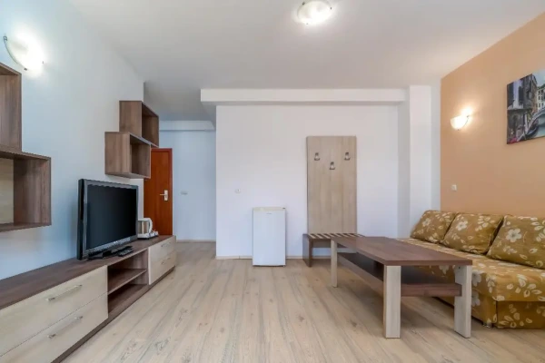 Asteria Family Sunny Beach Hotel ****, Slnečné pobrežie, Bulharsko 19