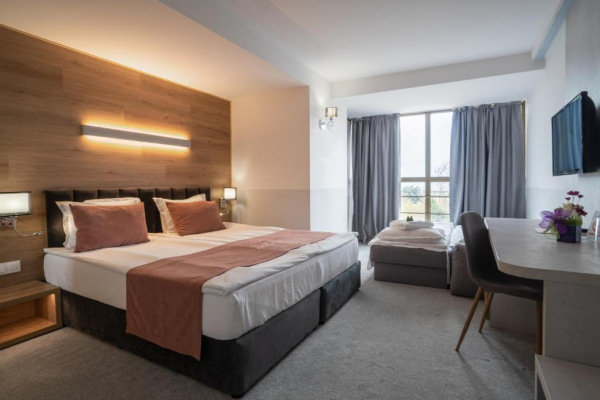 HOTEL HAVANA ****, Zlaté Piesky, Bulharsko 7