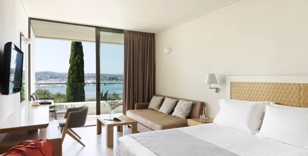 Kontokali Bay Resort & Spa *****, Kontokali, Korfu, Grécko 7