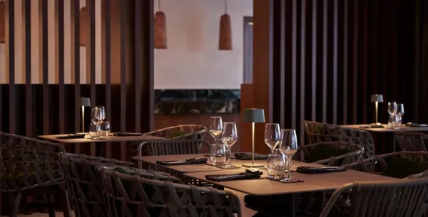 Kouros Hotel & Suites *****, Mykonos, Grécko 3