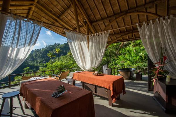 Buahan, a Banyan Tree Escape *****, Buahan, Bali 12