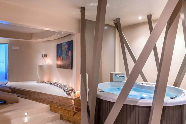 Kassandra Bay Resort & Spa *****, Skiathos, Grécko 9