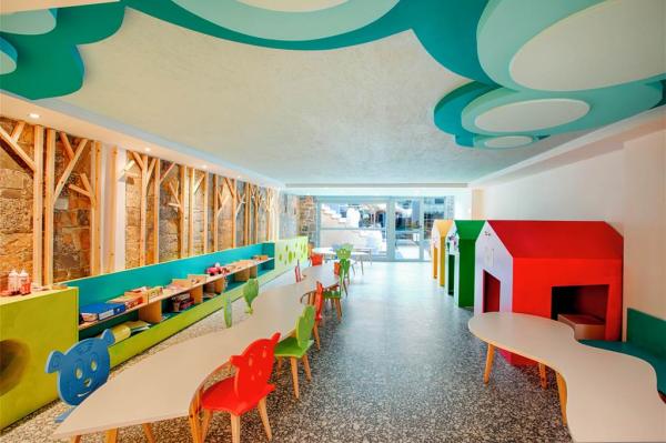 Hotel Arina Beach Resort ****, Kokkini Hani, Kréta, Grécko 13