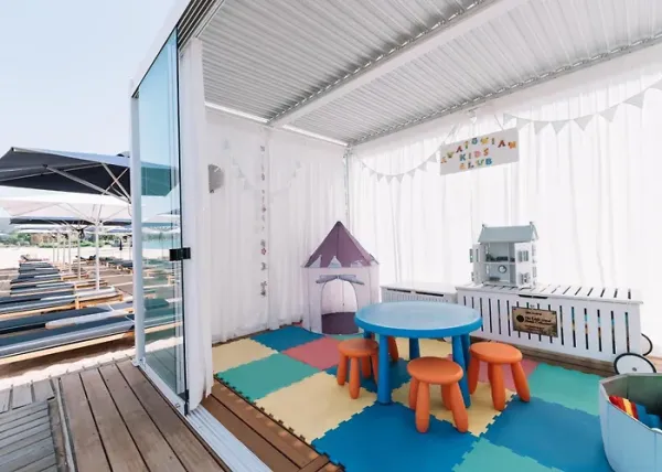 Avaton Luxury Beach Resort - Relais & Châteaux ****, Chalkidiki, Grécko 11