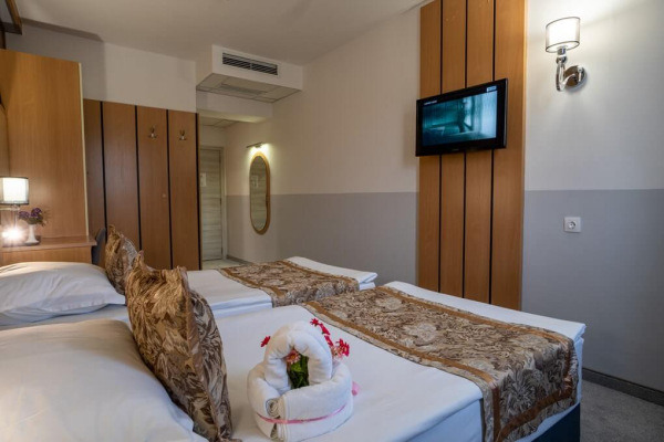 HOTEL HAVANA ****, Zlaté Piesky, Bulharsko 18