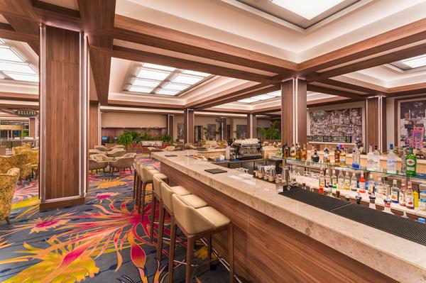 Concorde Luxury Resort & Casino *****, Bafra, Severný Cyprus 20