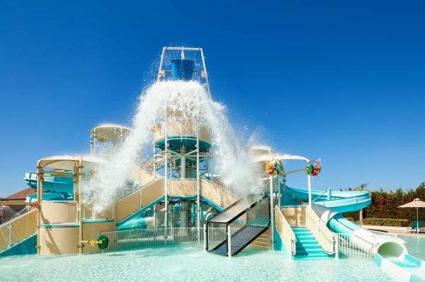 Hotel Mare Ayia Napa (ex. Atlantica Mare Village) *****, Ayia Napa, Cyprus 3