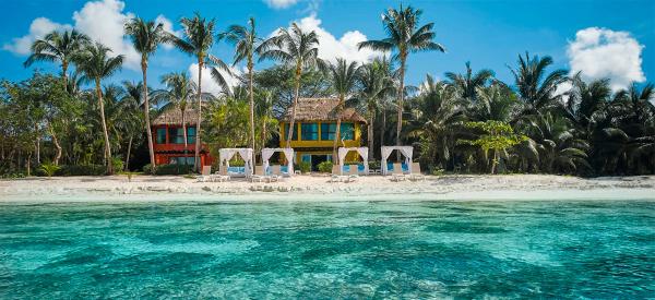 Iberostar Waves Cozumel ****, Mexiko, Cozumel 2