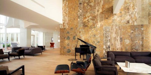 Hotel Bellevue *****, Mali Lošinj, Chorvátsko 13