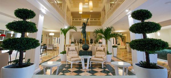 Bahia Principe Grand Samana Hotel *****, Samaná, Dominikánska republika 3