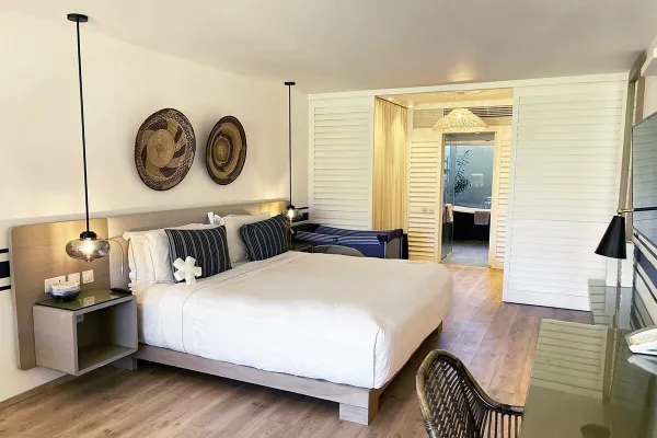 LUX* Grand Gaube*****, Maurícius, Grand Gaube 12