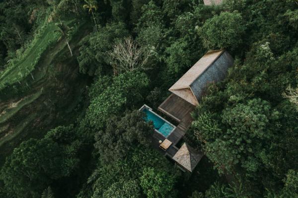 Buahan, a Banyan Tree Escape *****, Buahan, Bali 4